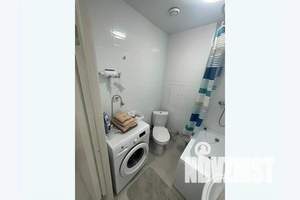 1-к квартира, посуточно, 22м2, 18/33 этаж