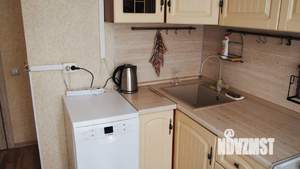 2-к квартира, на длительный срок, 50м2, 3/10 этаж