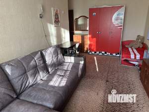 2-к квартира, на длительный срок, 43м2, 2/5 этаж