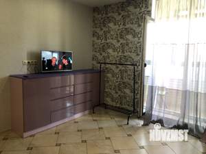 1-к квартира, посуточно, 35м2, 7/12 этаж