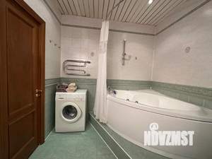 1-к квартира, посуточно, 63м2, 6/16 этаж