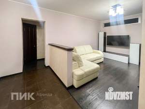 3-к квартира, на длительный срок, 71м2, 11/25 этаж
