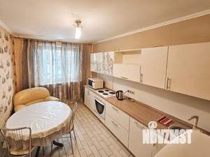 2-к квартира, посуточно, 72м2, 1/17 этаж