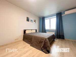 Студия квартира, на длительный срок, 32м2, 22/25 этаж