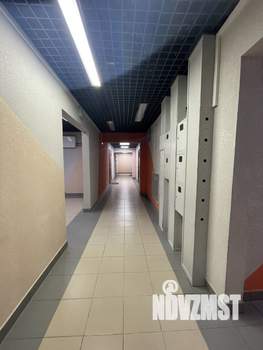 Студия квартира, на длительный срок, 28м2, 2/8 этаж