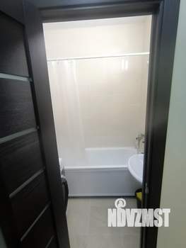 1-к квартира, на длительный срок, 37м2, 4/8 этаж