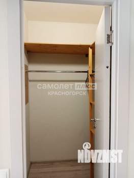 1-к квартира, на длительный срок, 30м2, 3/8 этаж