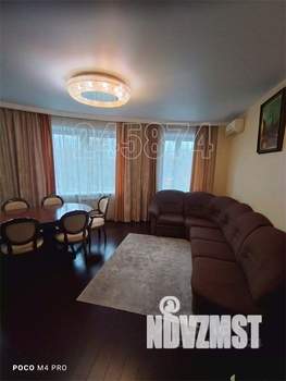 3-к квартира, на длительный срок, 92м2, 2/19 этаж