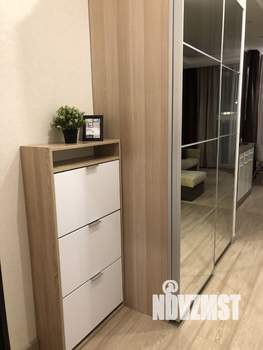 Студия квартира, на длительный срок, 30м2, 10/24 этаж