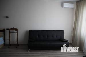 1-к квартира, на длительный срок, 50м2, 10/25 этаж