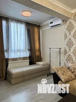 2-к квартира, посуточно, 49м2, 17/26 этаж