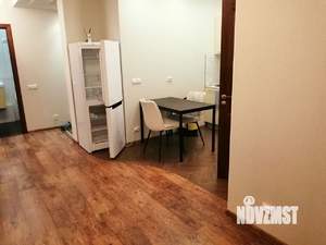 2-к квартира, на длительный срок, 44м2, 40/44 этаж