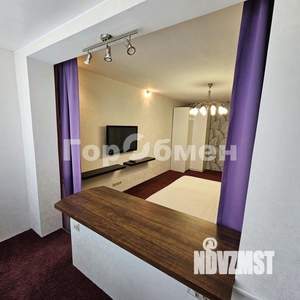 2-к квартира, на длительный срок, 71м2, 8/17 этаж