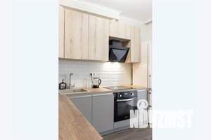 1-к квартира, посуточно, 35м2, 12/16 этаж