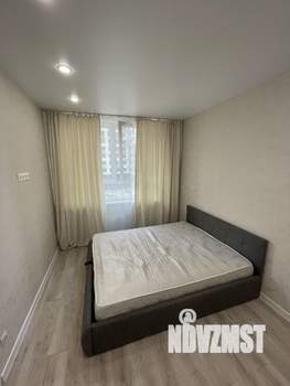 2-к квартира, на длительный срок, 47м2, 5/18 этаж