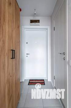 Студия квартира, посуточно, 25м2, 2/9 этаж