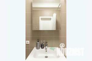 1-к квартира, посуточно, 35м2, 12/16 этаж