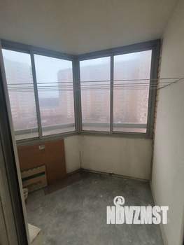 2-к квартира, на длительный срок, 60м2, 7/17 этаж