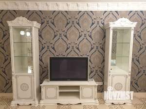 4-к квартира, на длительный срок, 132м2, 3/25 этаж