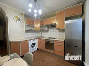 1-к квартира, на длительный срок, 42м2, 6/19 этаж