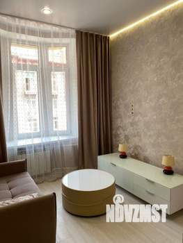 1-к квартира, на длительный срок, 38м2, 3/6 этаж