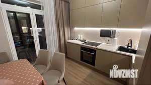 1-к квартира, на длительный срок, 35м2, 11/28 этаж