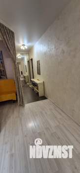 Студия квартира, на длительный срок, 34м2, 3/5 этаж