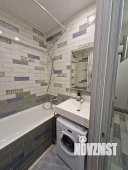 3-к квартира, на длительный срок, 55м2, 4/4 этаж