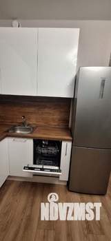 Студия квартира, на длительный срок, 30м2, 2/31 этаж