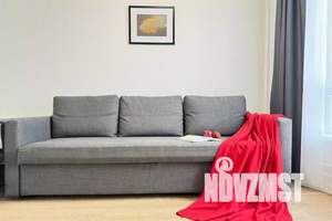 1-к квартира, посуточно, 33м2, 7/9 этаж