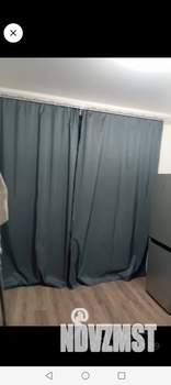 1-к квартира, на длительный срок, 35м2, 1/5 этаж