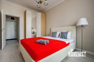 2-к квартира, посуточно, 35м2, 6/35 этаж