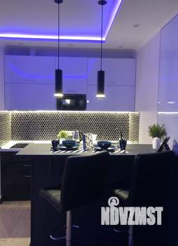 Студия квартира, на длительный срок, 30м2, 10/22 этаж