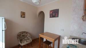 1-к квартира, на длительный срок, 36м2, 4/5 этаж