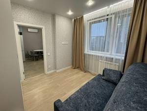 2-к квартира, на длительный срок, 55м2, 10/15 этаж