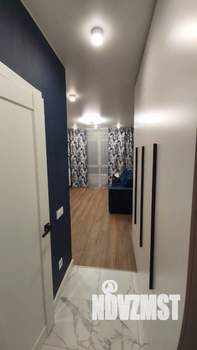 Студия квартира, на длительный срок, 21м2, 8/9 этаж