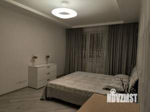 2-к квартира, на длительный срок, 78м2, 16/17 этаж