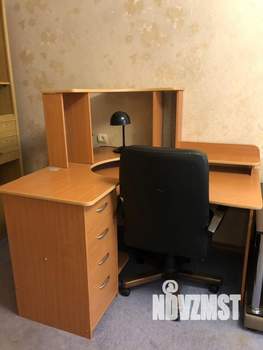 1-к квартира, на длительный срок, 37м2, 5/10 этаж