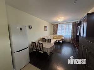 3-к квартира, на длительный срок, 82м2, 5/14 этаж