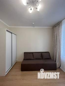 1-к квартира, на длительный срок, 30м2, 5/27 этаж