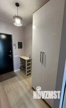 1-к квартира, на длительный срок, 30м2, 17/28 этаж