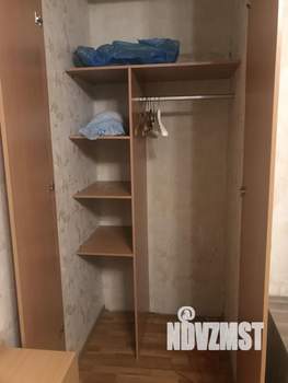 Студия квартира, на длительный срок, 30м2, 34/46 этаж