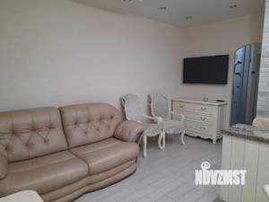 Студия квартира, на длительный срок, 24м2, 17/27 этаж