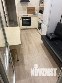 2-к квартира, посуточно, 40м2, 7/8 этаж