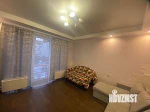 1-к квартира, на длительный срок, 39м2, 3/8 этаж