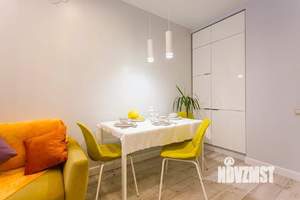 2-к квартира, посуточно, 55м2, 1/1 этаж