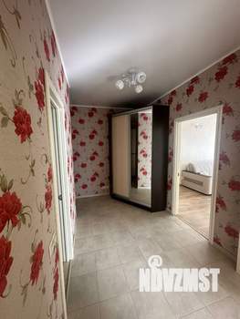 2-к квартира, на длительный срок, 65м2, 3/3 этаж