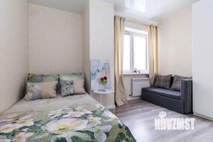 2-к квартира, посуточно, 60м2, 14/25 этаж
