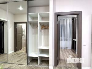 2-к квартира, посуточно, 41м2, 1/1 этаж