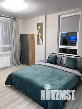 Студия квартира, посуточно, 28м2, 2/33 этаж